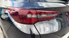 Vauxhall Grandland 1.2 Turbo Ultimate 5dr Petrol Hatchback